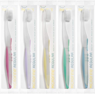 Nimbus Extra Soft Toothbrushes (5-Pack)