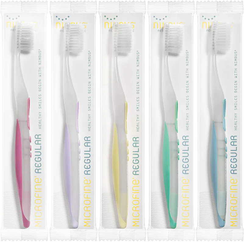 The 6 Best Manual Toothbrushes The 6 Best Manual Toothbrushes