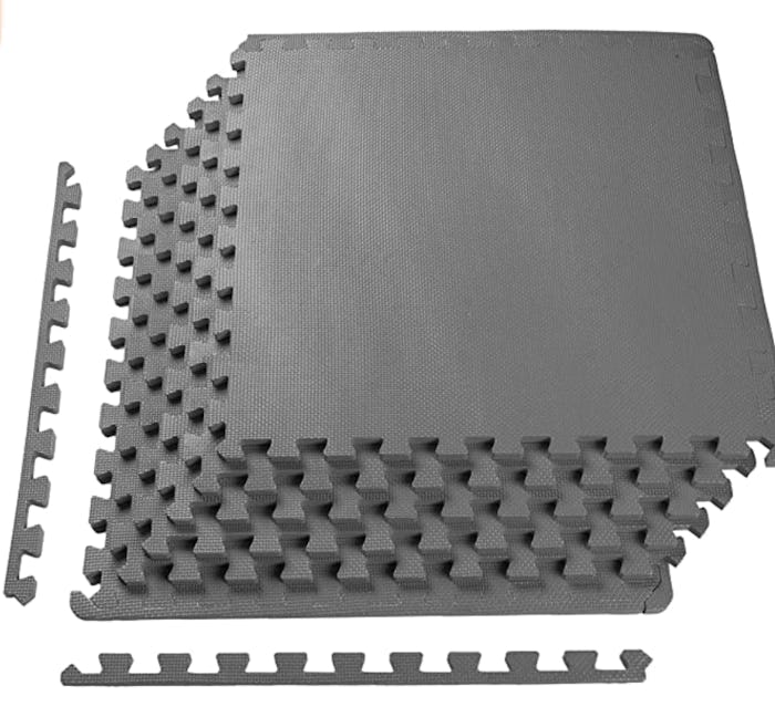 BalanceFrom Puzzle Exercise Mat