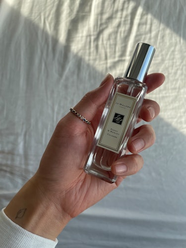 10 Perfumes That Don't Give Headaches When I Over Spritz