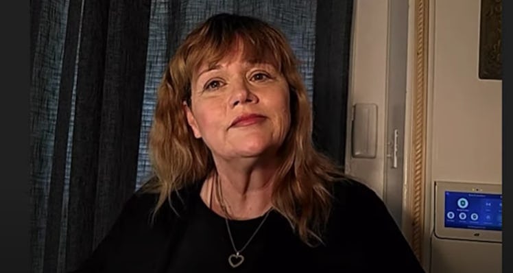 Samantha Markle