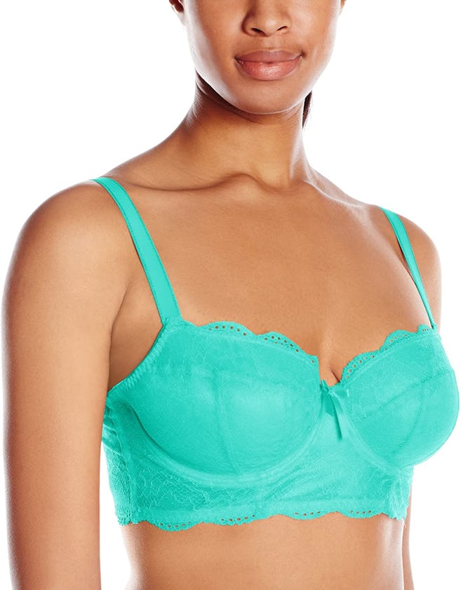 Freya Women's Fancies Underwire Longline Bra