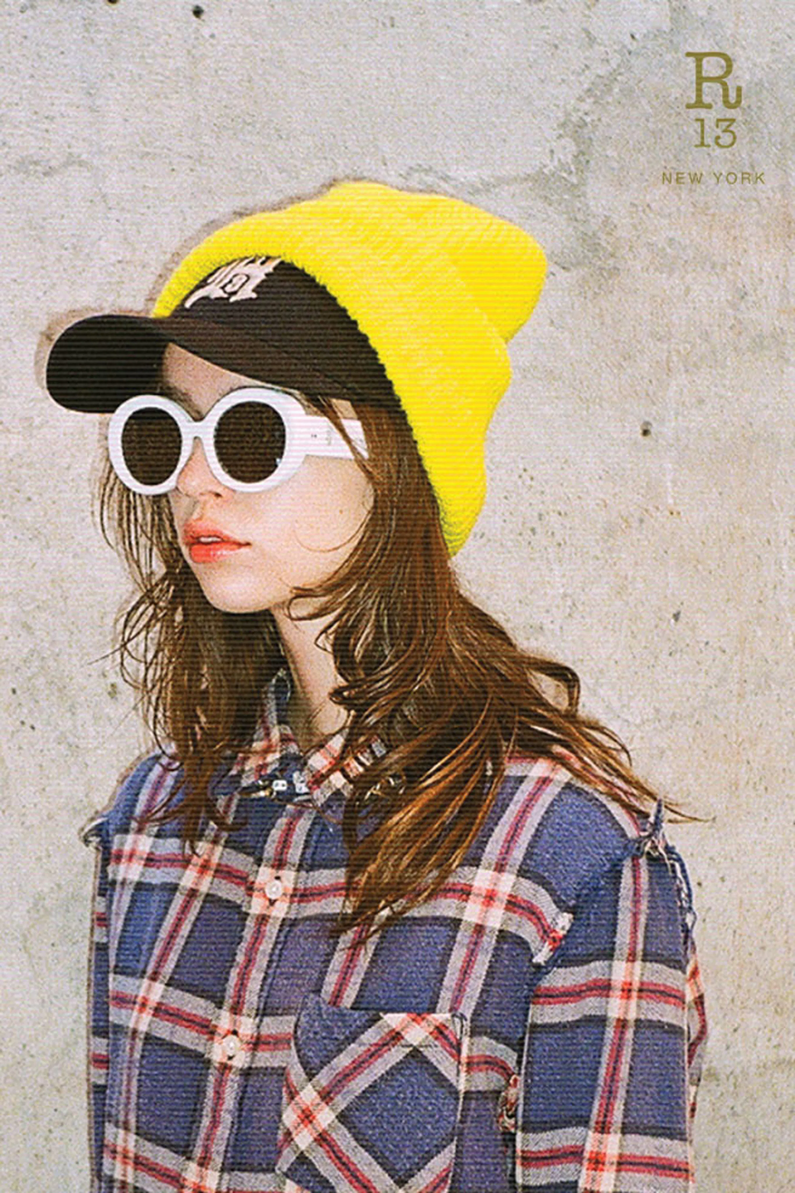 The Yellow Color Trend At NYFW Fall 2021 Will Convince Even Minimalists ...