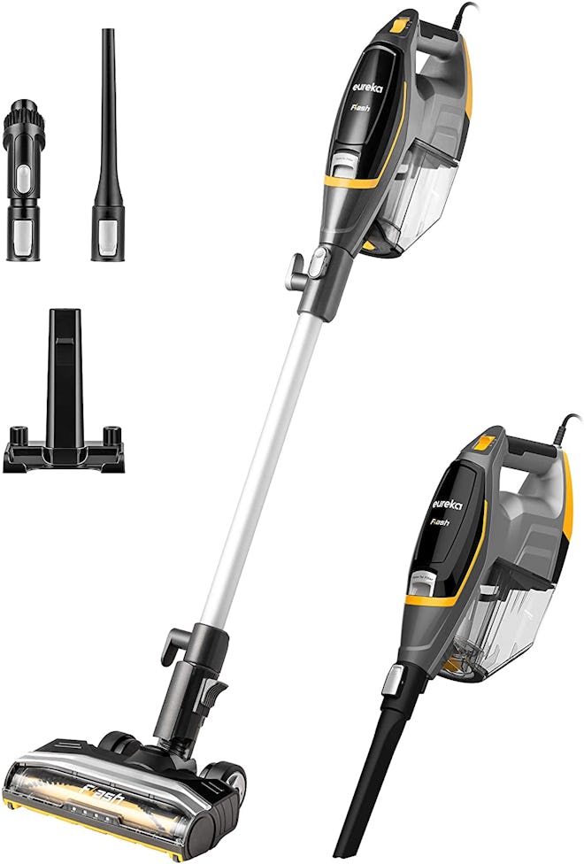 Eureka Flash Lightweight Stick Vacuum Cleaner