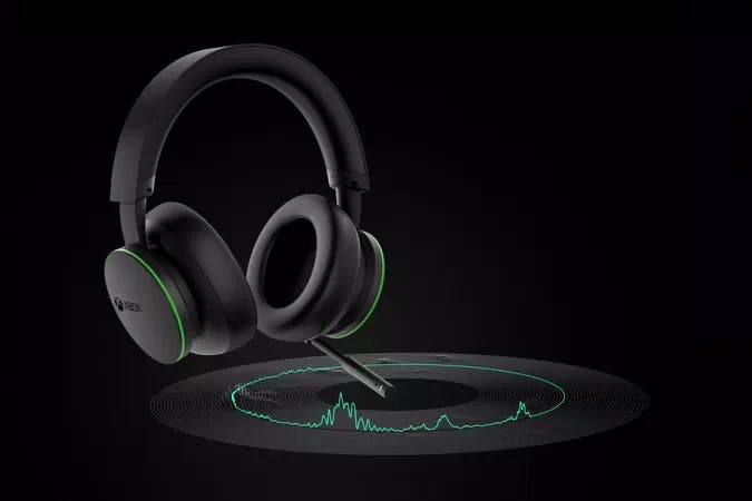 Microsoft is releasing a new Xbox Wireless Headset that features spatial audio technology.