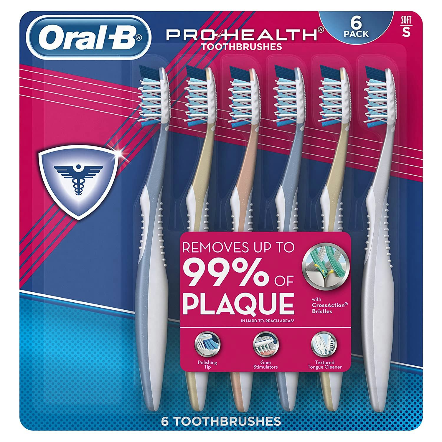 The 6 Best Manual Toothbrushes
