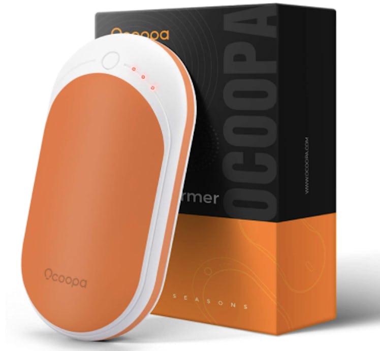 OCOOPA Rechargeable Hand Warmer