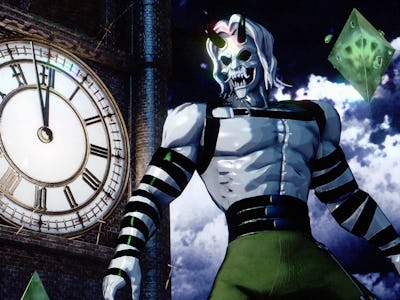 Story, Neon White Wiki