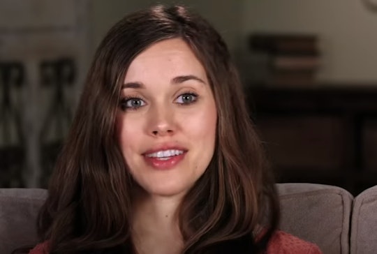 Jessa Duggar is expecting her fourth baby.