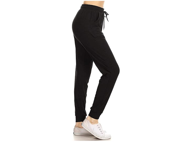 Leggings Depot Activewear Joggers