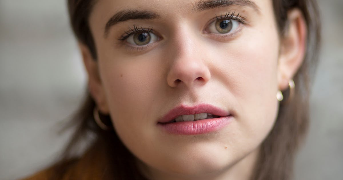 Who Is Alison Oliver?