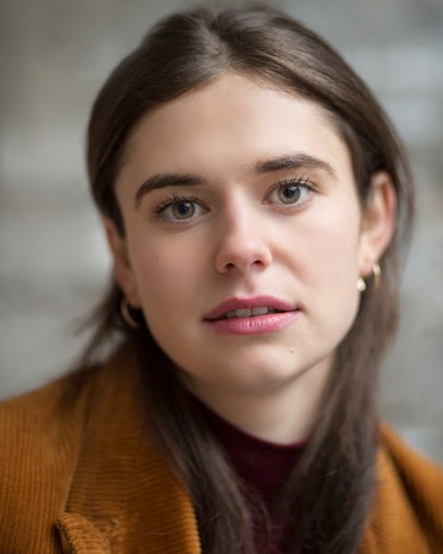 Alison Oliver will play Frances in 'Conversations With Friends'.