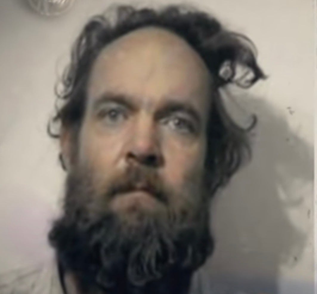 Terry Rasmussen via an ABC News YouTube screenshot