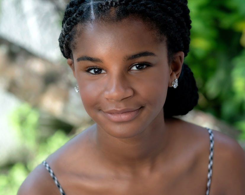 Marley Dias and American Girl are teaming up to empower all girls in 2021.