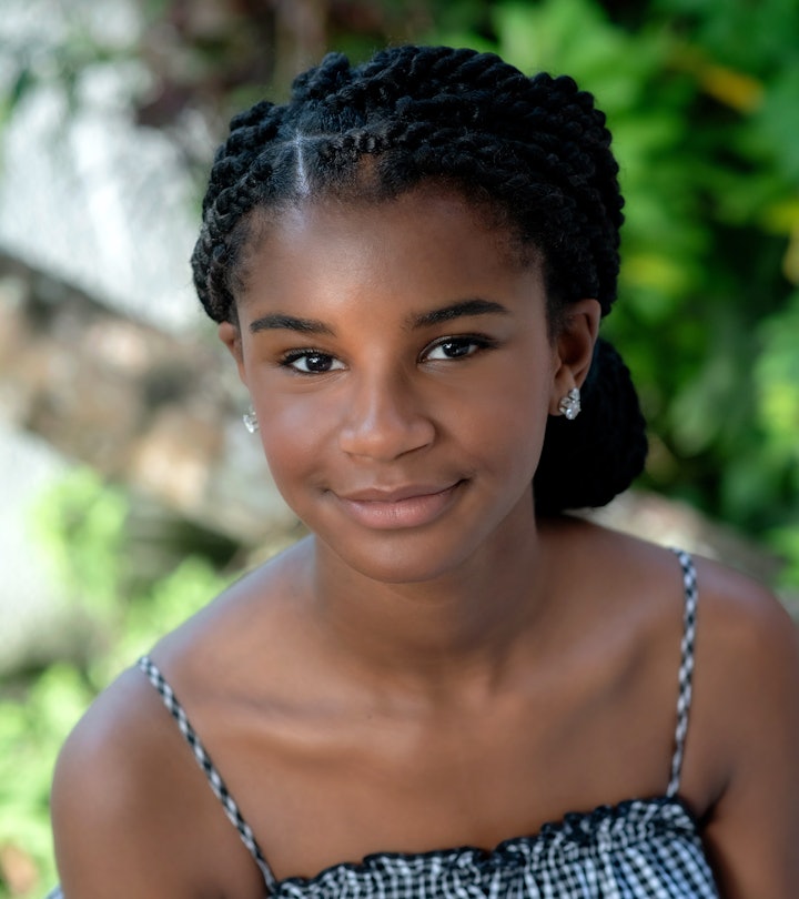 Marley Dias and American Girl are teaming up to empower all girls in 2021.