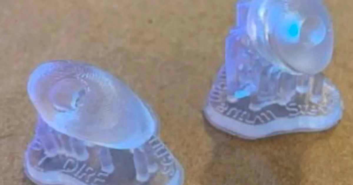 Custom Tip Sennheiser wants to 3D print you bespoke earbud tips using an app