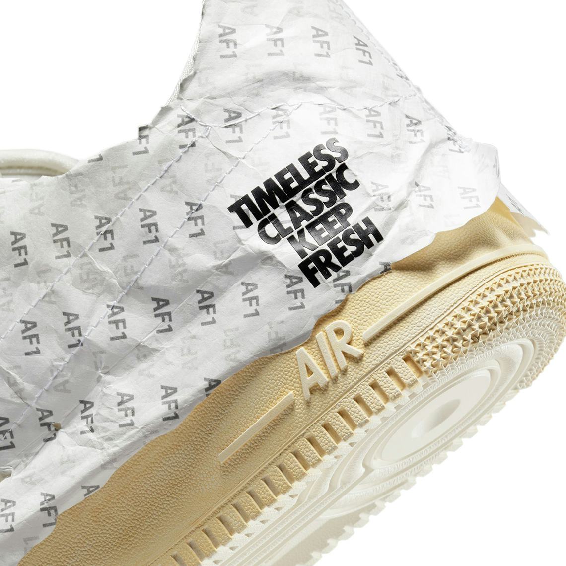 nike air force 1 afi