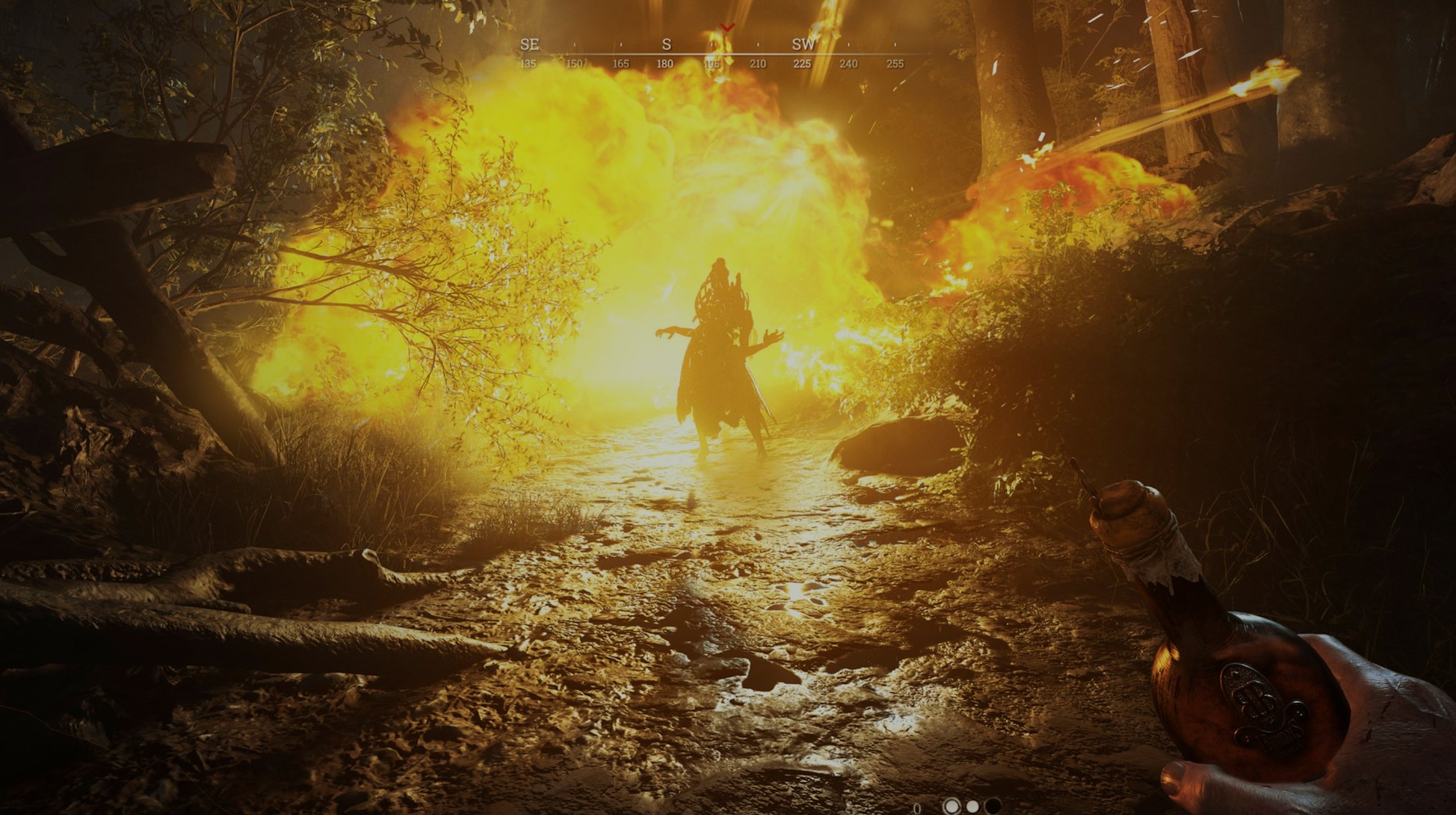 Hunt Showdown is severely underrated 