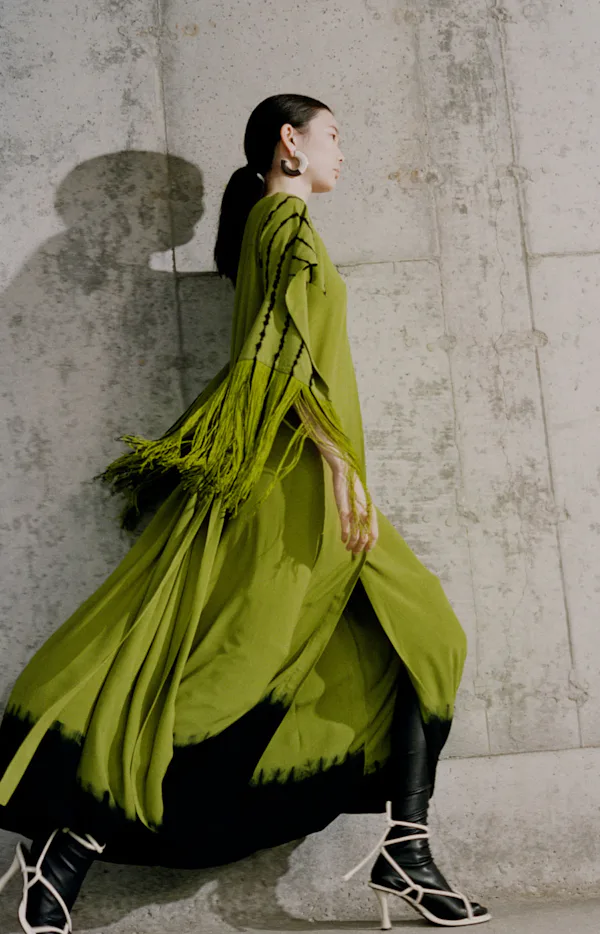 New York Fashion Week Fall 2021: Every Trend You Need To Know New York Fashion Week Fall 2021: Every Trend You Need To Know
