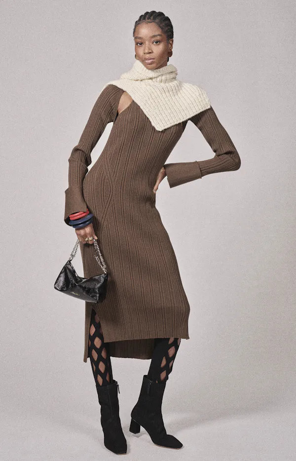 New York Fashion Week Fall 2021: Every Trend You Need To Know New York Fashion Week Fall 2021: Every Trend You Need To Know