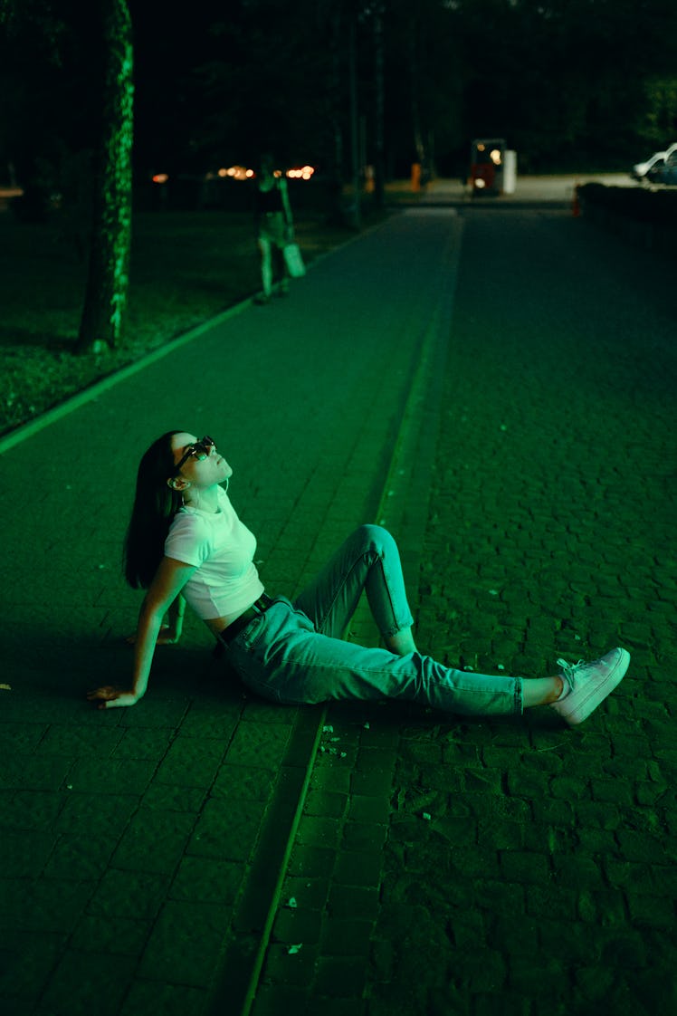 February 2021 full moon will be the best