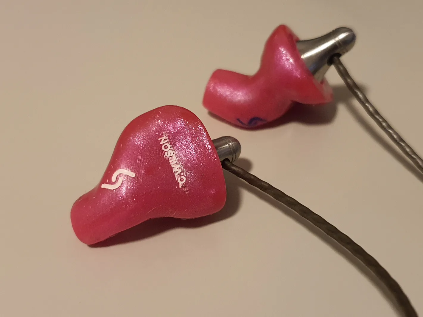 Custom Tip Sennheiser wants to 3D print you bespoke earbud tips using an app