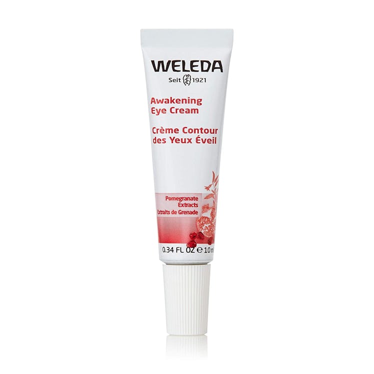 Weleda Awakening Eye Cream