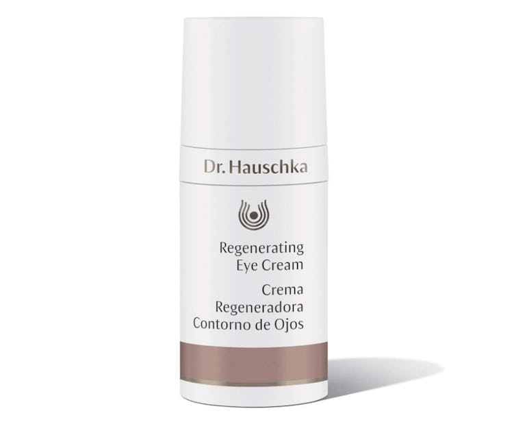 Dr. Hauschka Regenerating Eye Cream