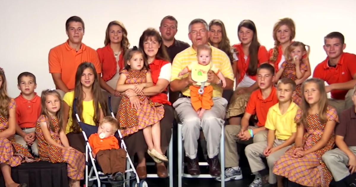 Bates Family 2025