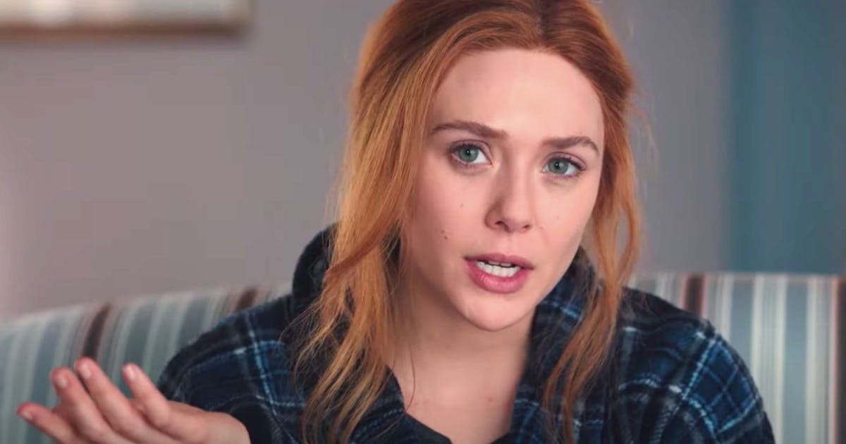 The trailer for episode 7 of ‘WandaVision’ reveals a major change in Wanda …