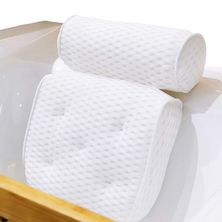 AEROiVi Bath Pillow