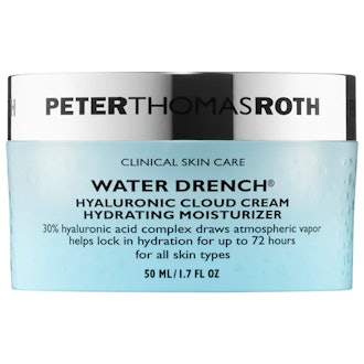 Water Drench Hyaluronic Acid Moisturizer