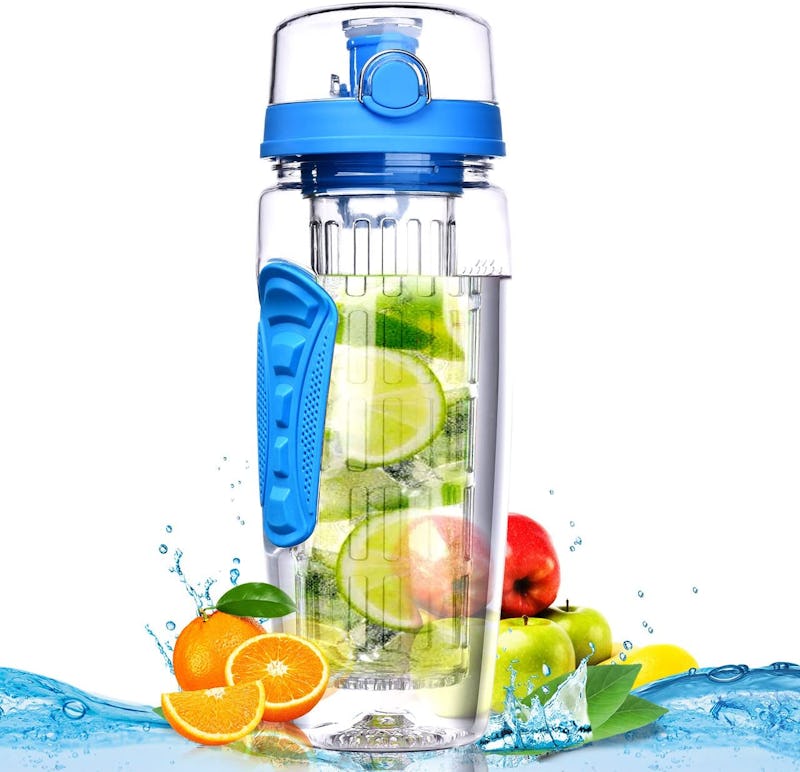 The 3 Best Water Infuser Pitchers