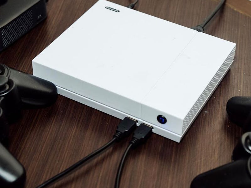 Soulja Game Console