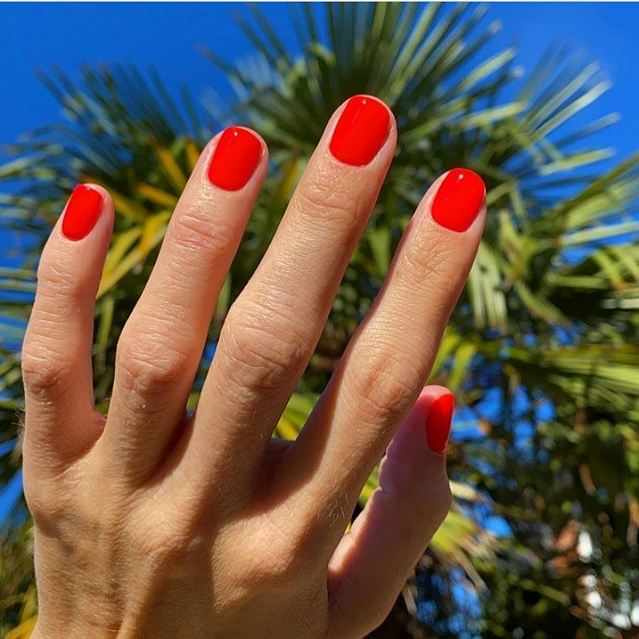 Summer Nail Colors 2025