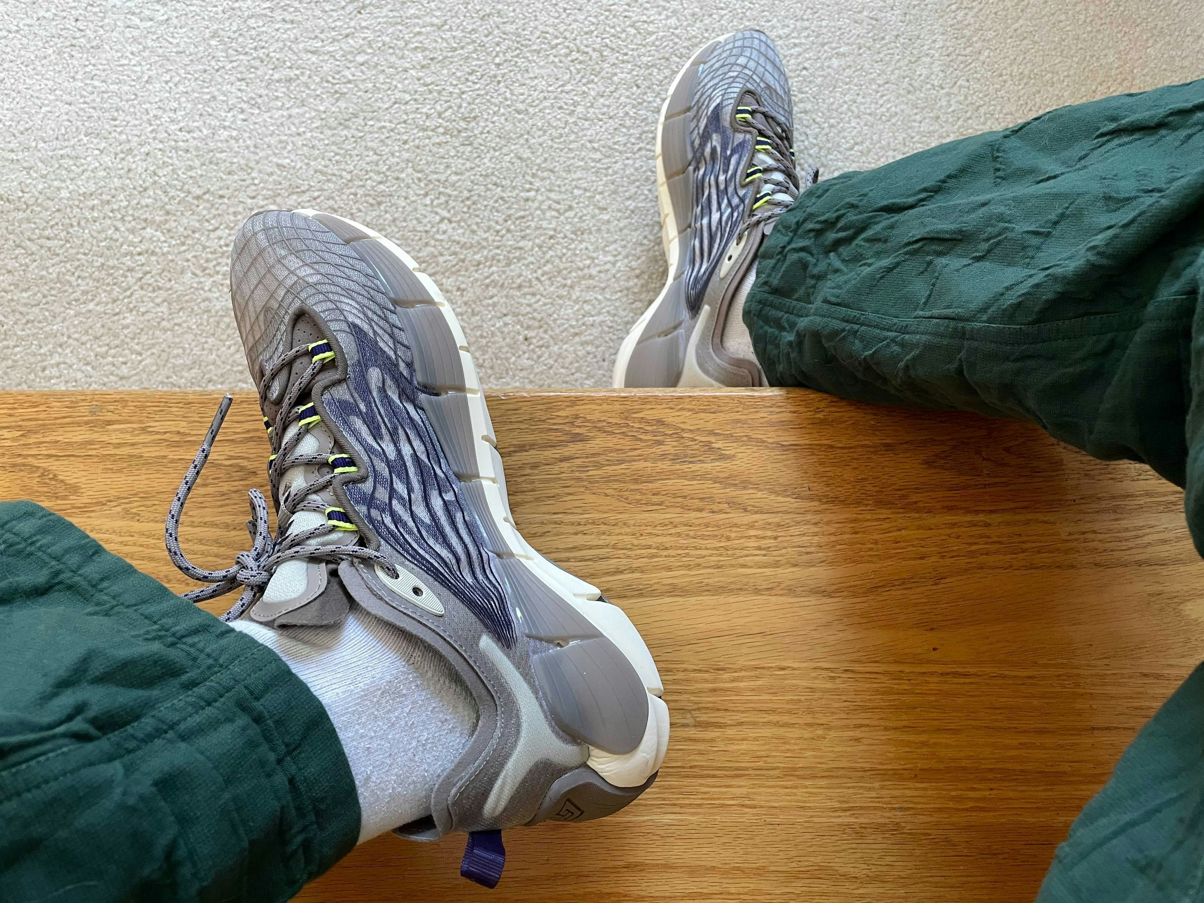 Reebok Zig Kentica 2