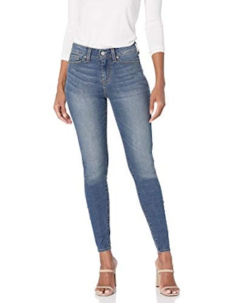 Signature by Levi Strauss & Co. Modern-Skinny Jeans
