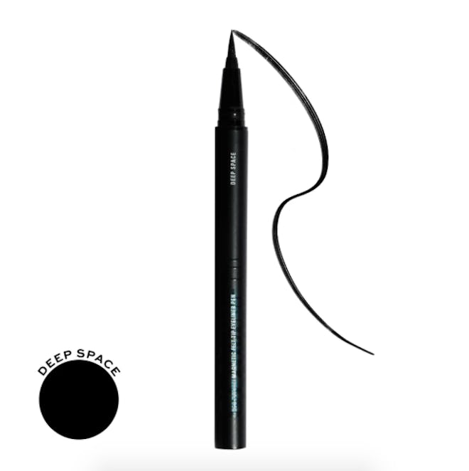 Soo Future! Magnetic Felt Tip Eyeliner