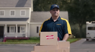 The mailman in WandaVision Episode 7
