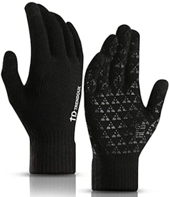 TRENDOUX Touch Screen Winter Gloves