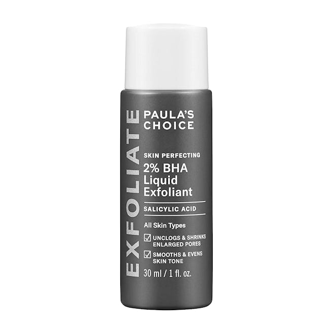 Paula's Choice Skin Perfecting 2% BHA Liquid Salicylic Acid