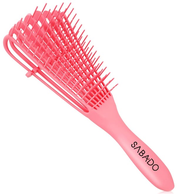 Sabado Textured Hair Detangling Brush