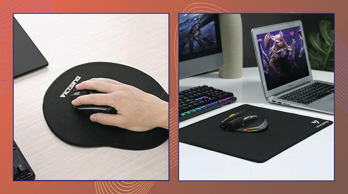 The 3 Best Gaming Mousepads