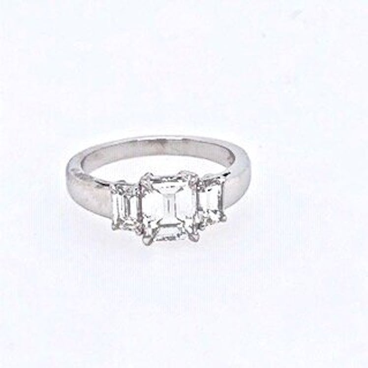 Forever Love Diamond Ring