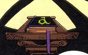 Darkhold In Marvel Agatha Harkness Book May Reveal A Wandavision Twist Darkhold In Marvel Agatha Harkness Book May Reveal A Wandavision Twist