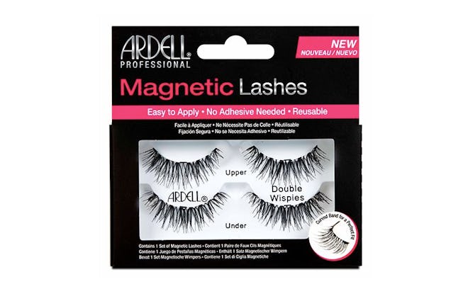 Magnetic Lashes Double Wispies