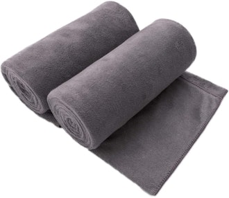 JML Fast Drying Microfiber Towels (Set of 2)