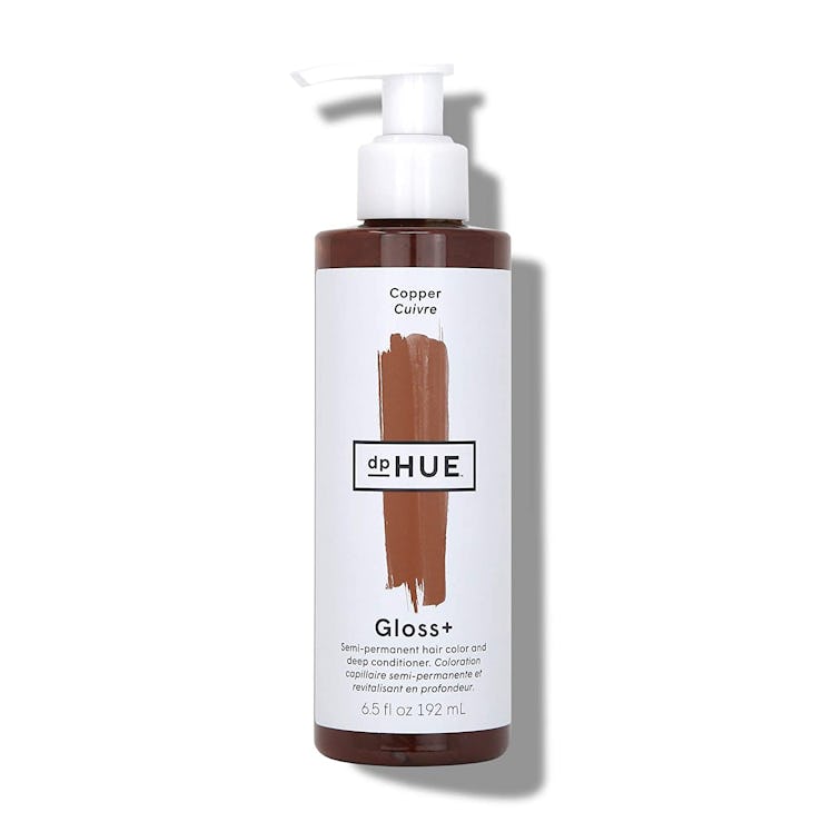 dpHUE Gloss+