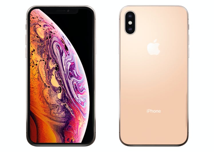 You can use Back Tap by tapping the Apple logo on the back of your phone.