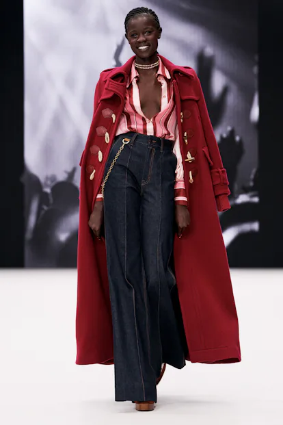 New York Fashion Week Fall 2021 Shows In Pictures, From Virtual To In ...